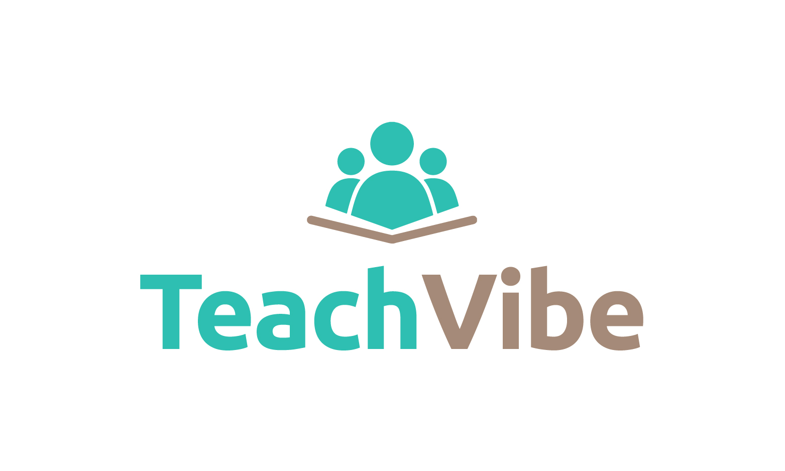 TeachVibe logo